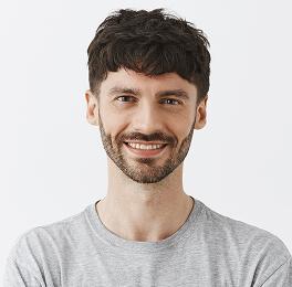 Daniel Wilson, UI Designer